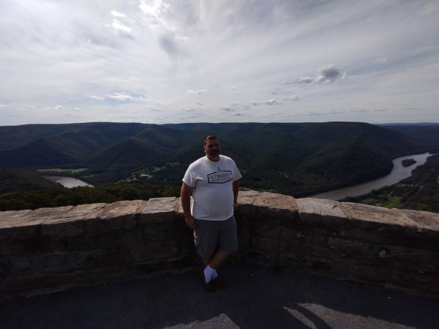 Uitwaaien Bushcraft Gathering 2021