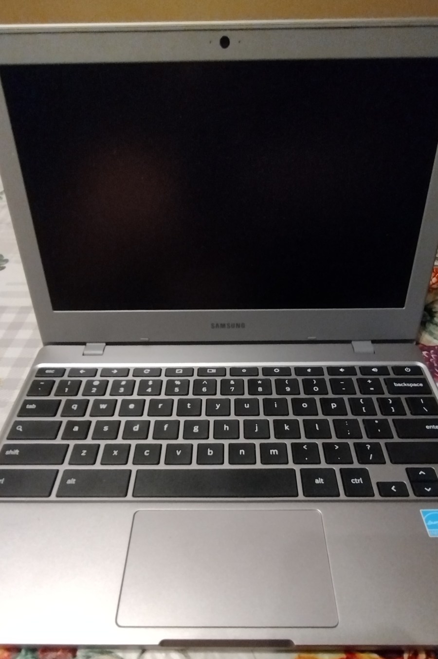 The Technology of Nature