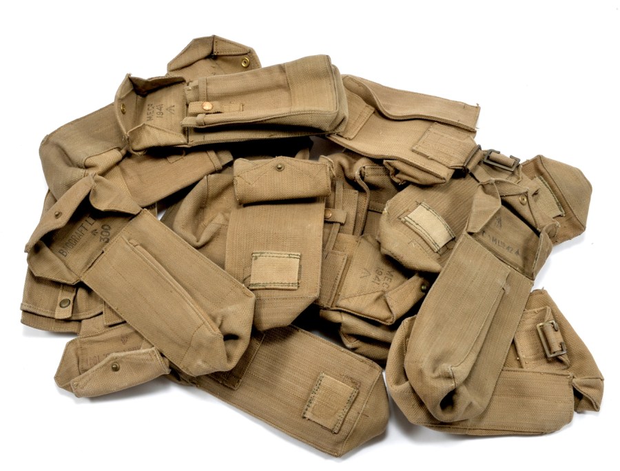 Pouches, Pouches on the internet, which of you is the best?