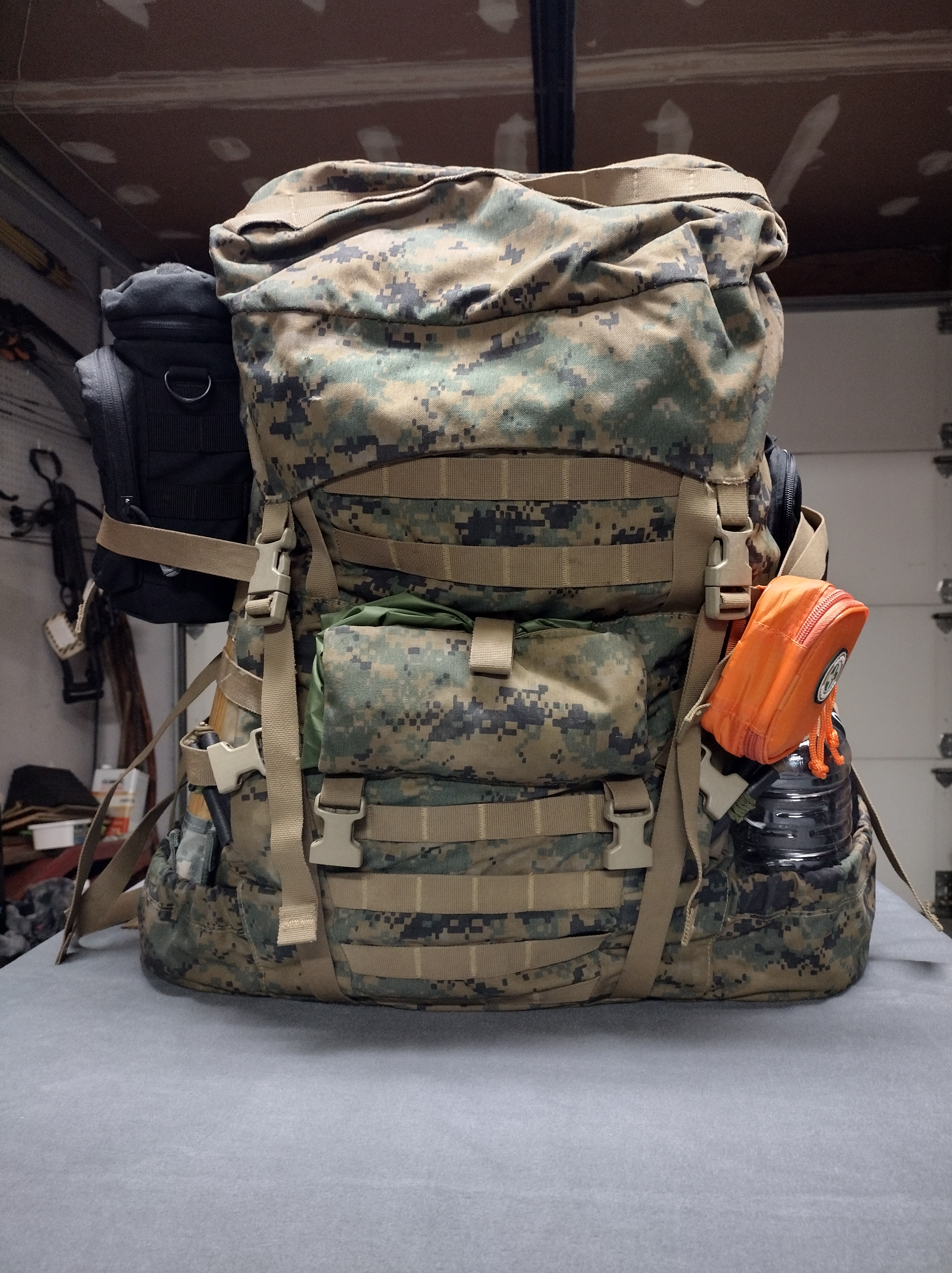 New Gear for 2023: Backpacks – The Wandering Leatherneck