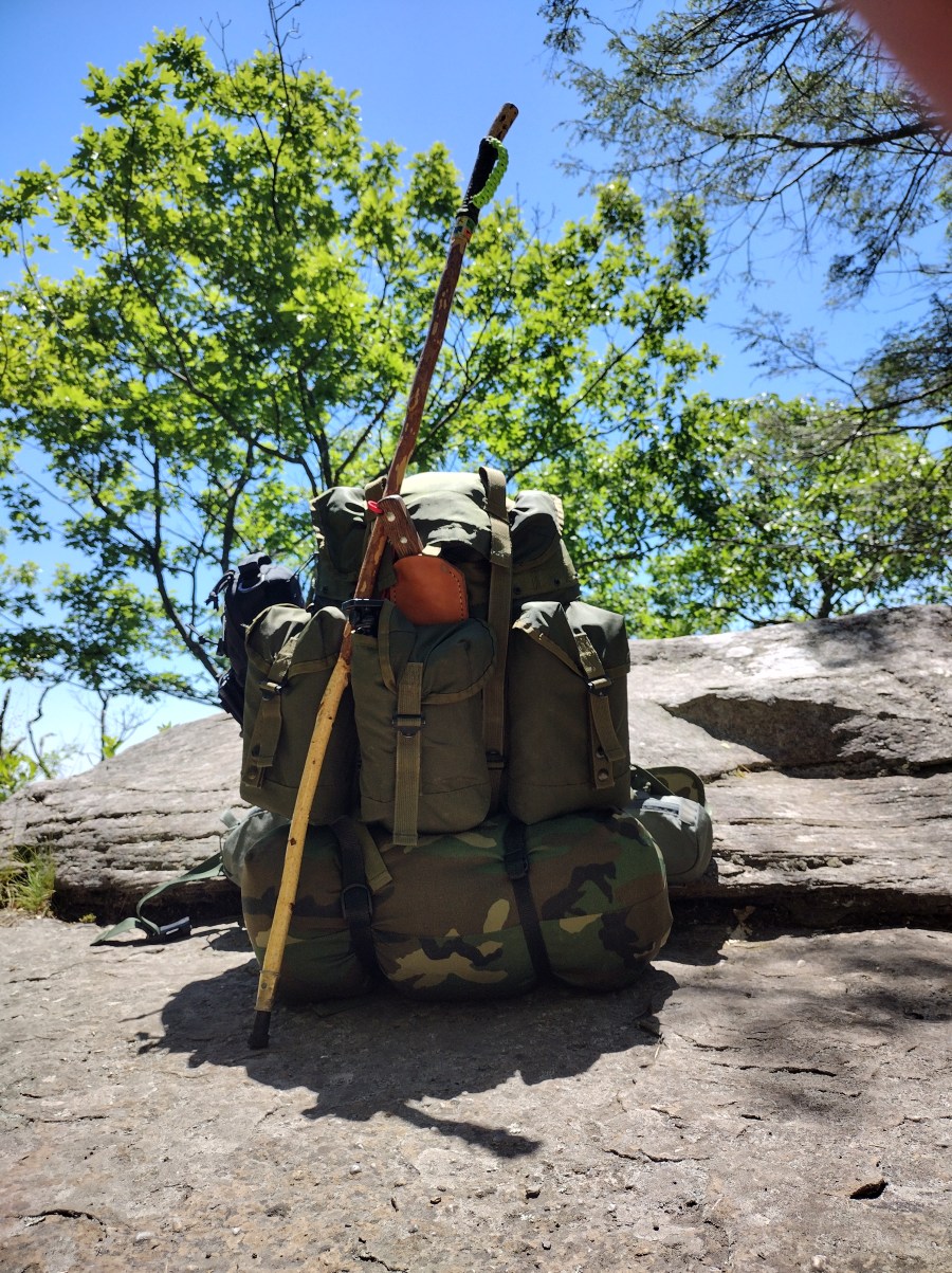 Catskills: North Point